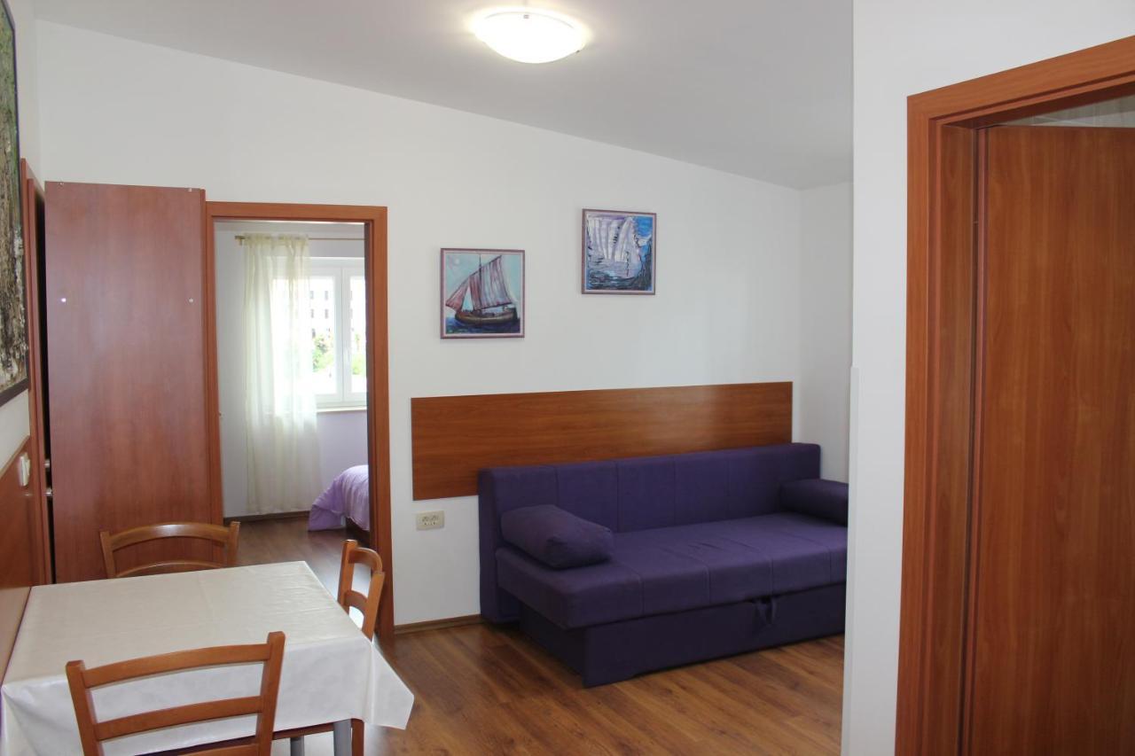 אופטיה Apartments And Rooms Liburnija מראה חיצוני תמונה