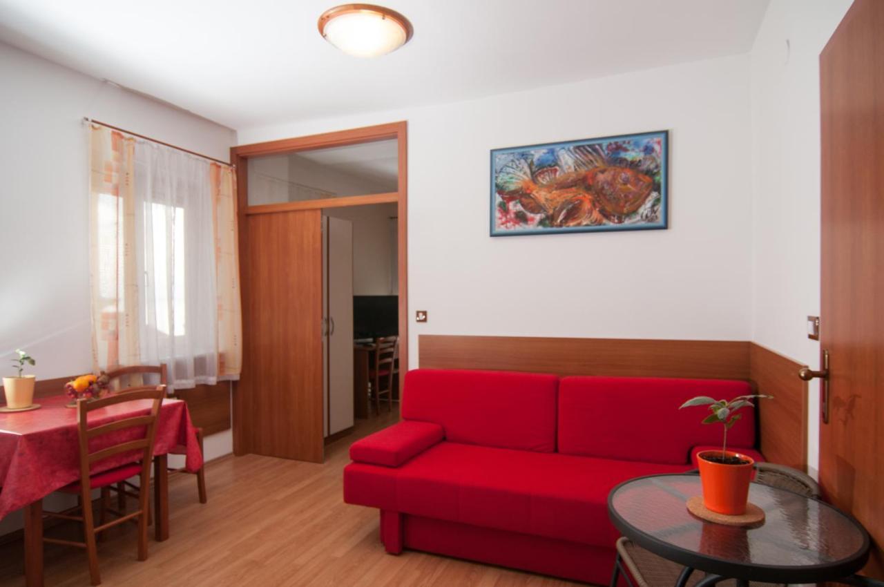אופטיה Apartments And Rooms Liburnija מראה חיצוני תמונה