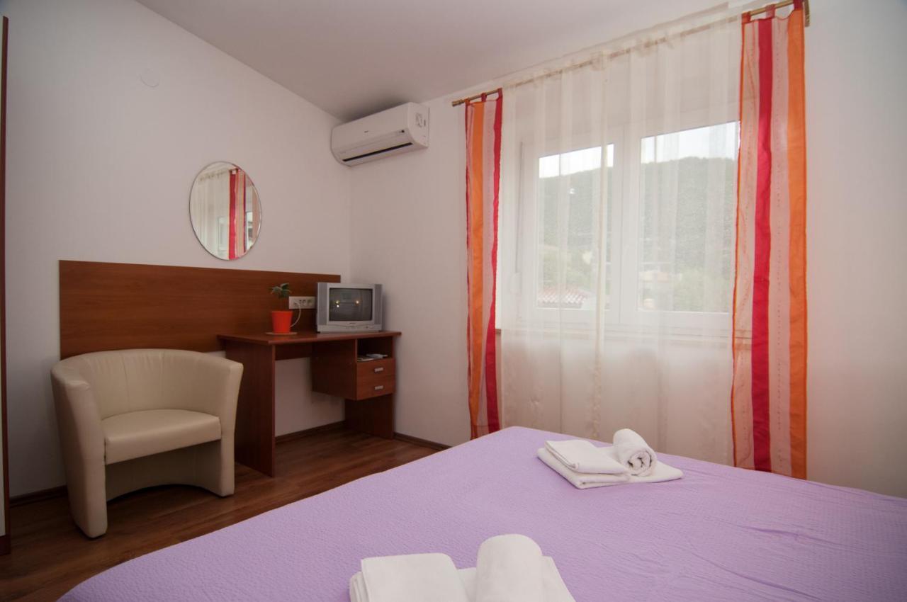 אופטיה Apartments And Rooms Liburnija מראה חיצוני תמונה