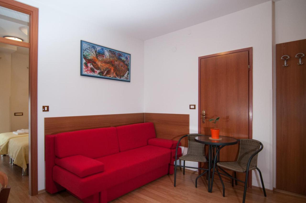 אופטיה Apartments And Rooms Liburnija מראה חיצוני תמונה