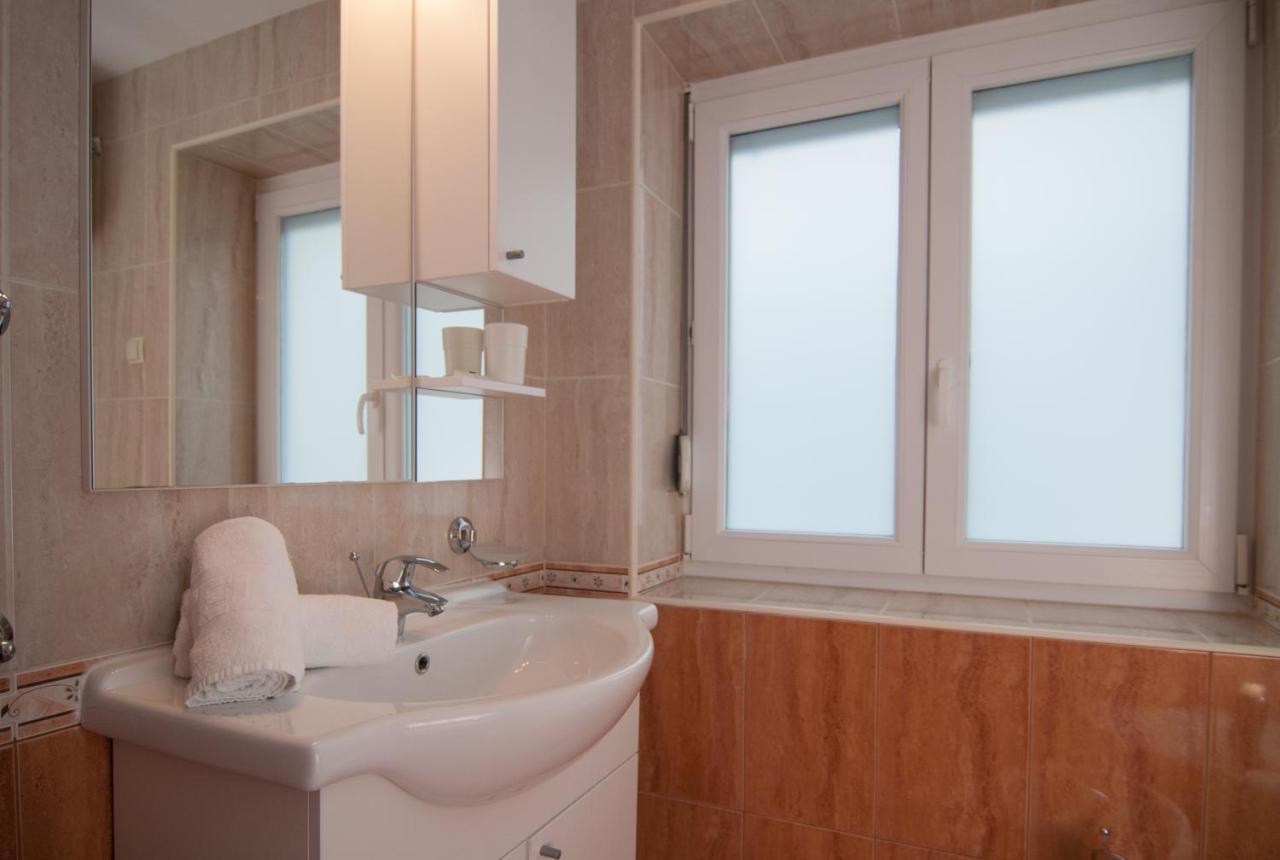 אופטיה Apartments And Rooms Liburnija מראה חיצוני תמונה