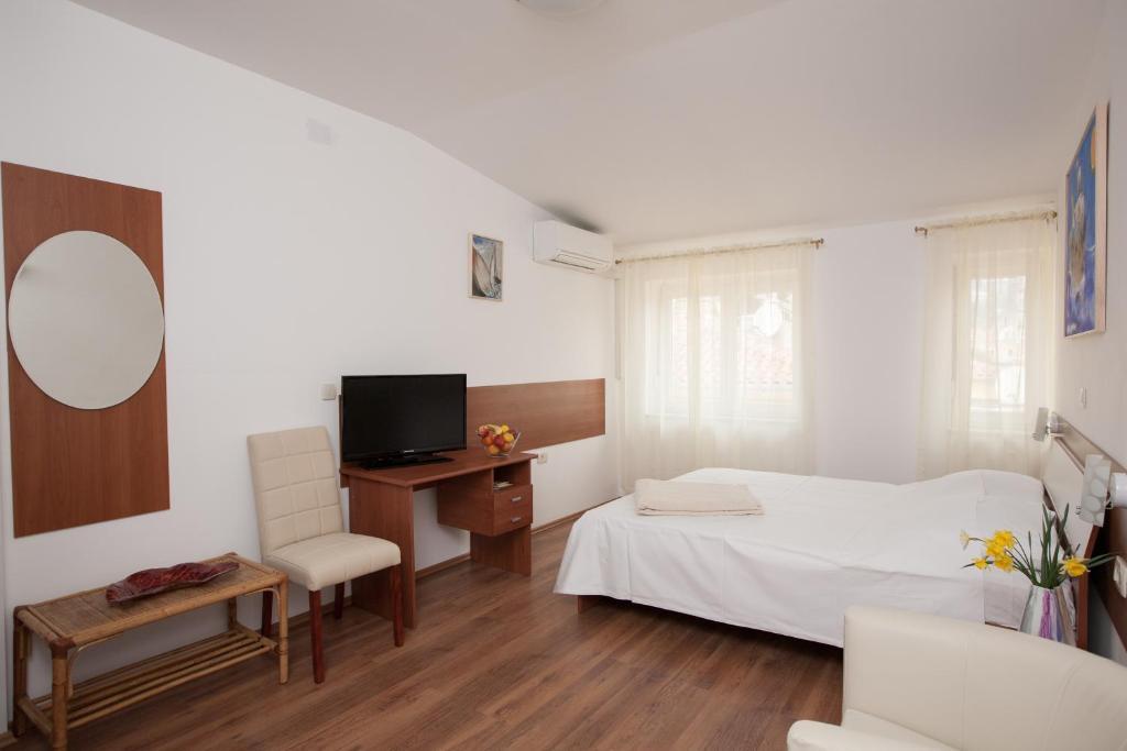 אופטיה Apartments And Rooms Liburnija חדר תמונה