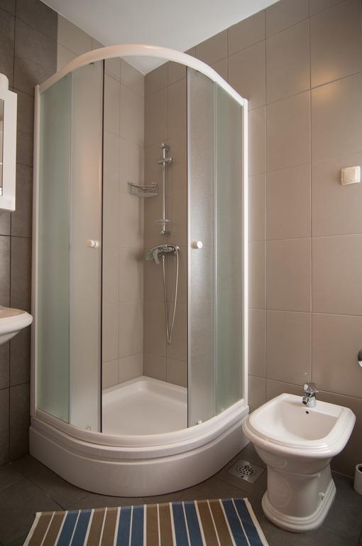 אופטיה Apartments And Rooms Liburnija מראה חיצוני תמונה