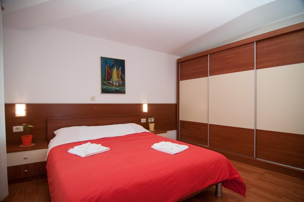 אופטיה Apartments And Rooms Liburnija מראה חיצוני תמונה