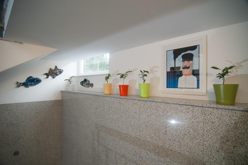 אופטיה Apartments And Rooms Liburnija מראה חיצוני תמונה