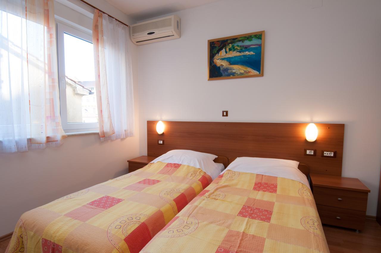 אופטיה Apartments And Rooms Liburnija מראה חיצוני תמונה