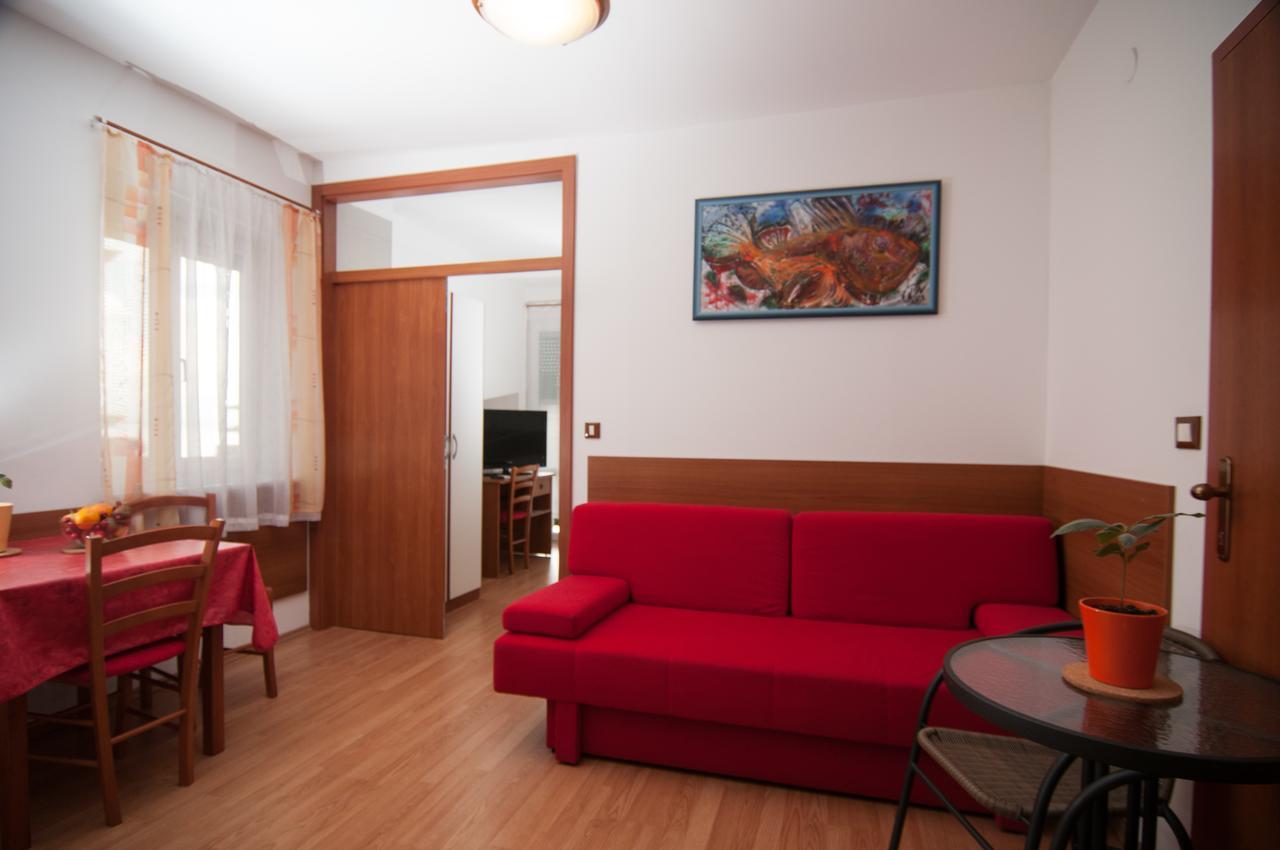 אופטיה Apartments And Rooms Liburnija מראה חיצוני תמונה