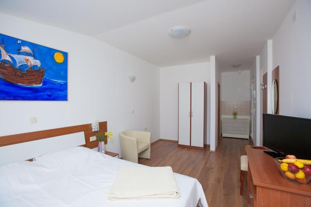 אופטיה Apartments And Rooms Liburnija חדר תמונה