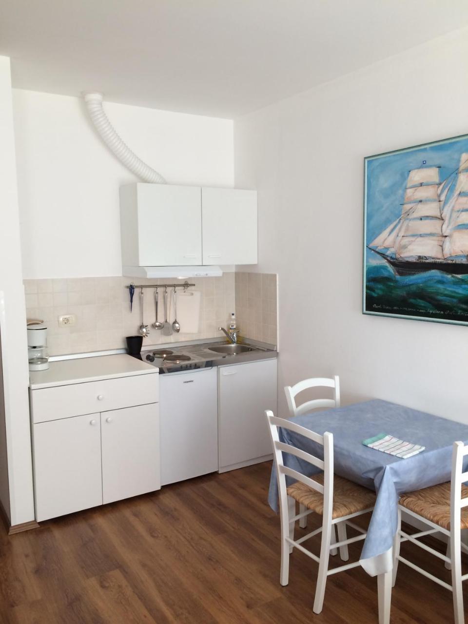 אופטיה Apartments And Rooms Liburnija מראה חיצוני תמונה